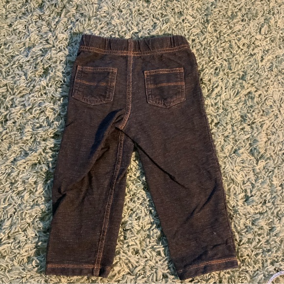 ⭐️ 5 for $15 Stylish Kids Lightweight Denim Bottoms - Picture 4 of 5